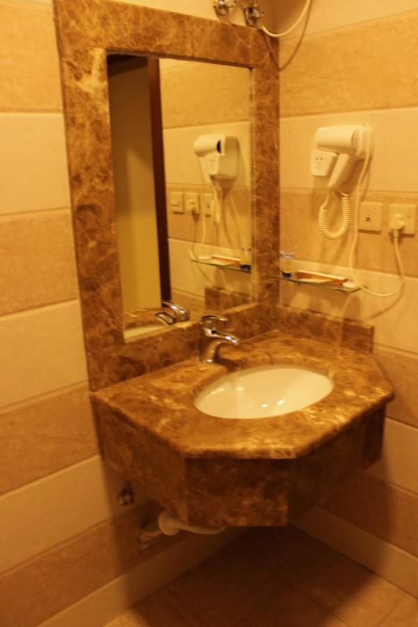 الفخامة الماسية للوحدات السكنية المفروشة Lejlighedshotel Sidi Hamzah Eksteriør billede